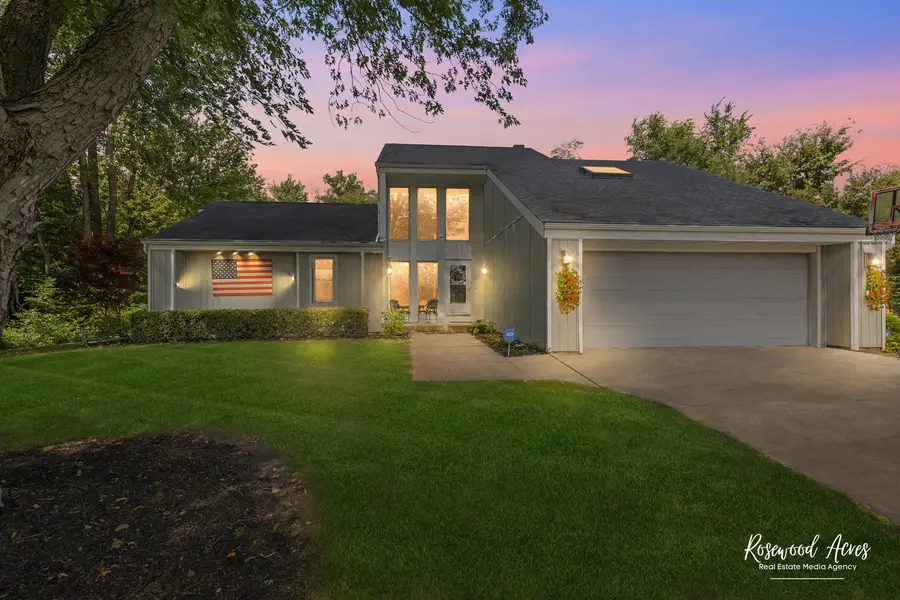 23 Birchwood Lane, Saint Anne, IL 60964 - Image #2