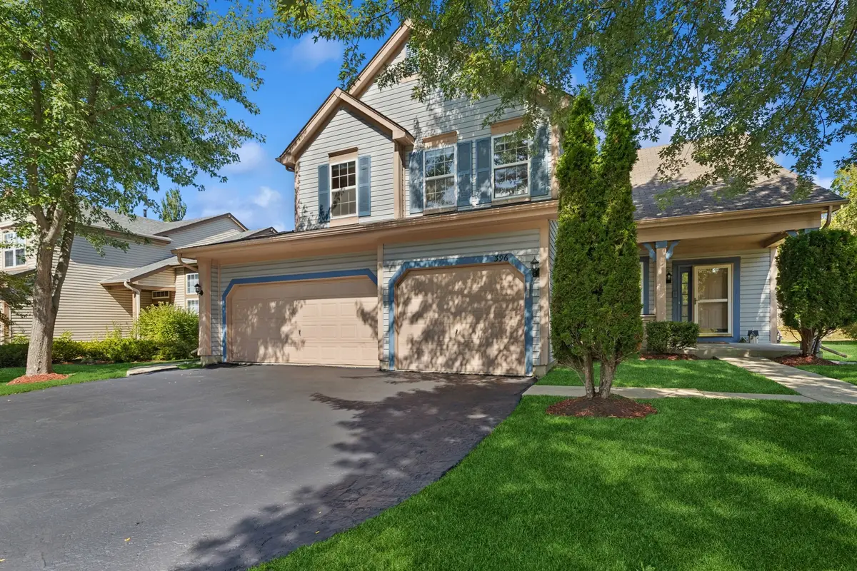 396 Fairfax Lane, Grayslake, IL 60030 - Image #1