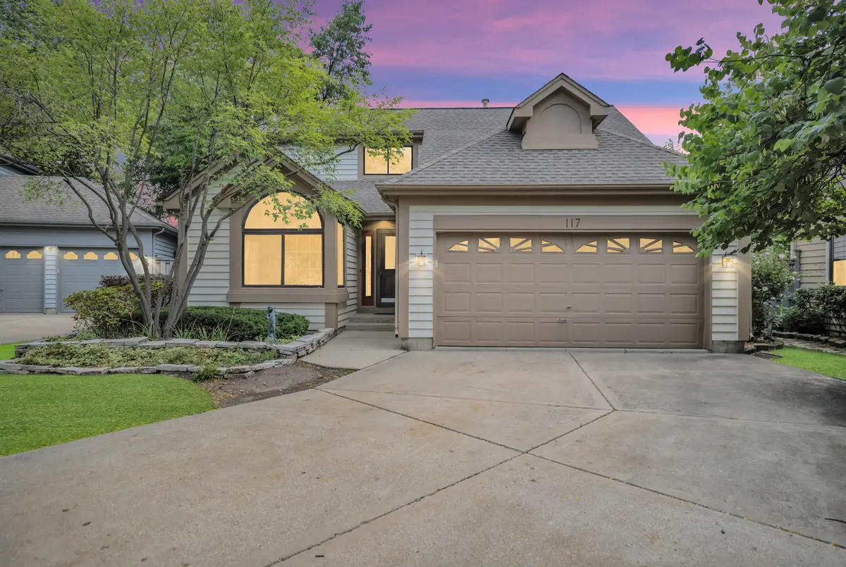 117 Oneida Court, Bloomingdale, IL 60108 - Image #1