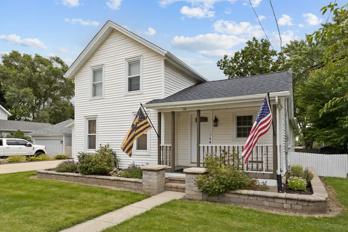 110 N State Street, Poplar Grove, IL 61065 - Image #1