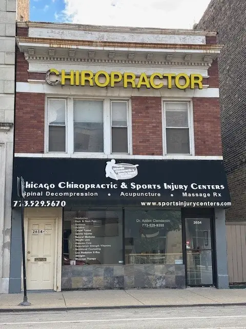 2654 N Lincoln Avenue, Chicago, IL 60614 - Image #1