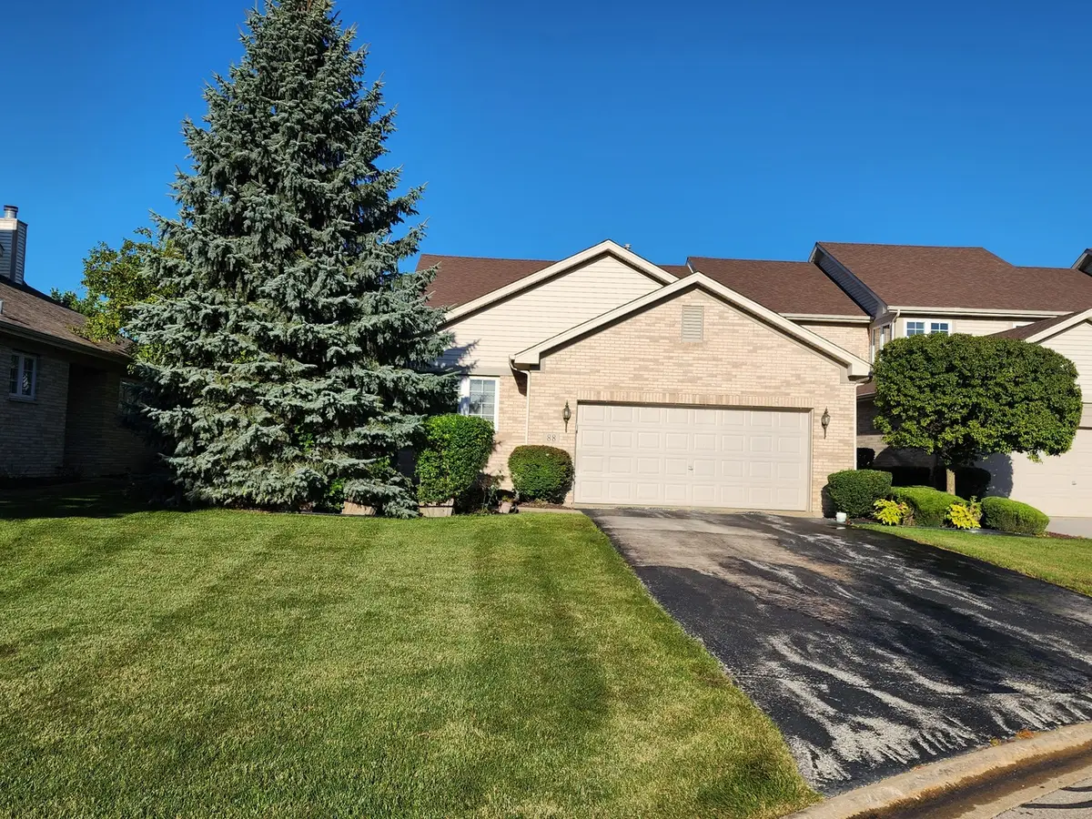 88 Odyssey Drive, Tinley Park, IL 60477 - Image #1