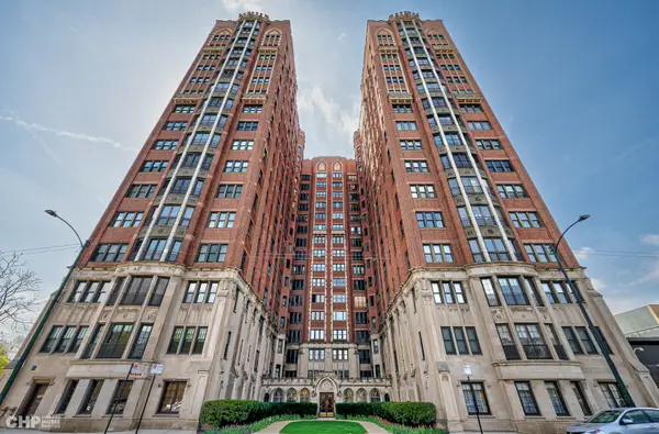 5830 S Stony Island Avenue #9A, Chicago, IL 60637