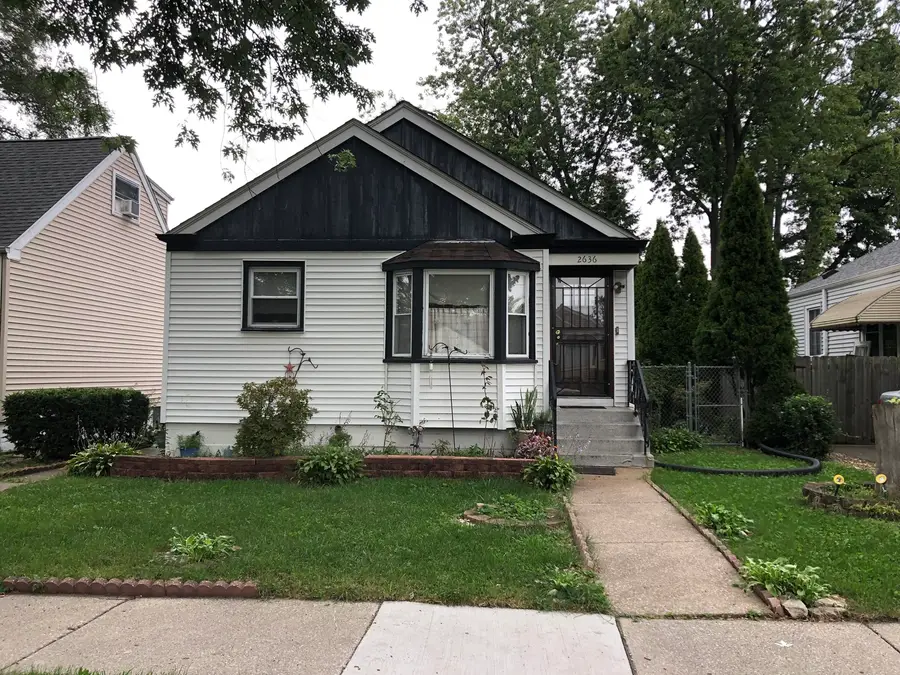 2636 121st Place, Blue Island, IL 60406 - Image #2