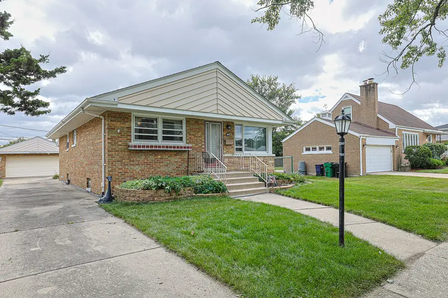1413 Highridge Parkway, Westchester, IL 60154 - Image #2