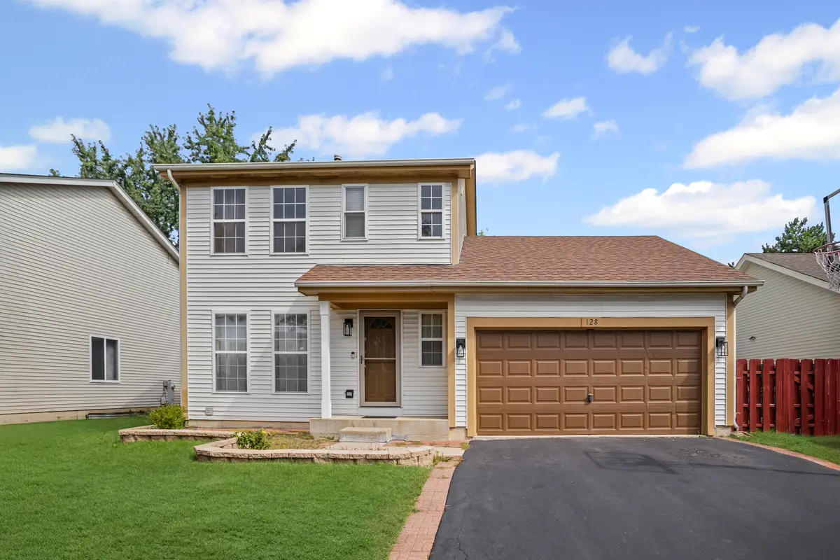 128 Sycamore Avenue, Streamwood, IL 60107 - Image #1