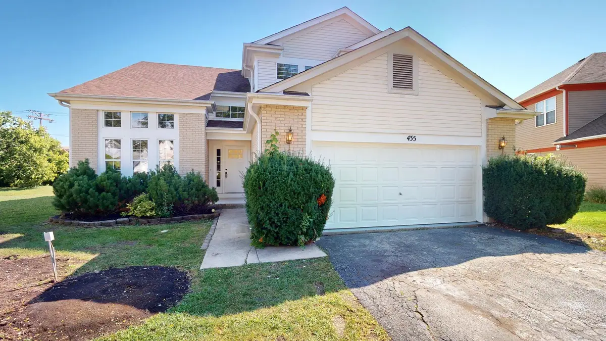 435 5th Street, Wheeling, IL 60090 - Image #1