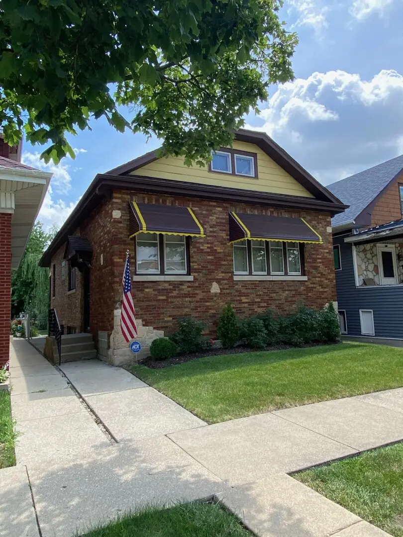 1413 Cuyler Avenue, Berwyn, IL 60402 - Image #1