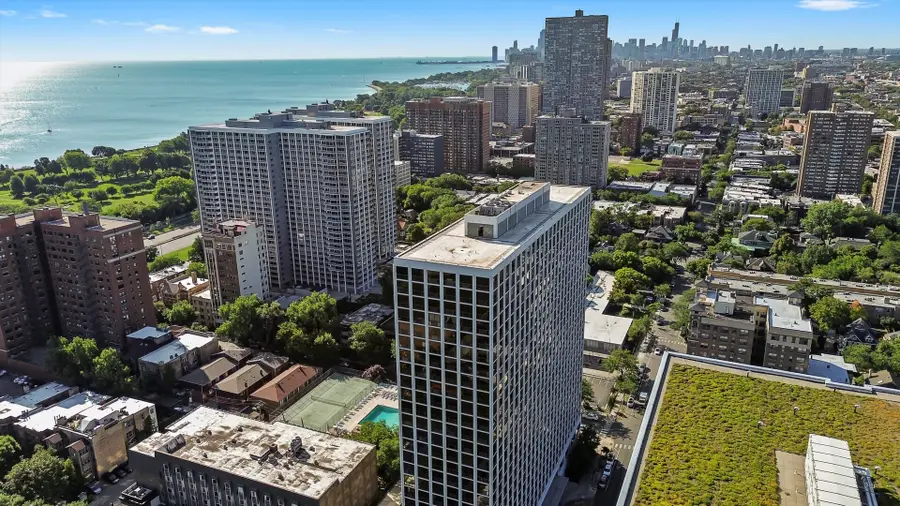 4343 N Clarendon Avenue #2810, Chicago, IL 60613 - Image #2