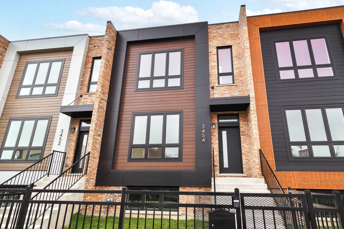 3454 N Central Avenue, Chicago, IL 60634 - Image #1