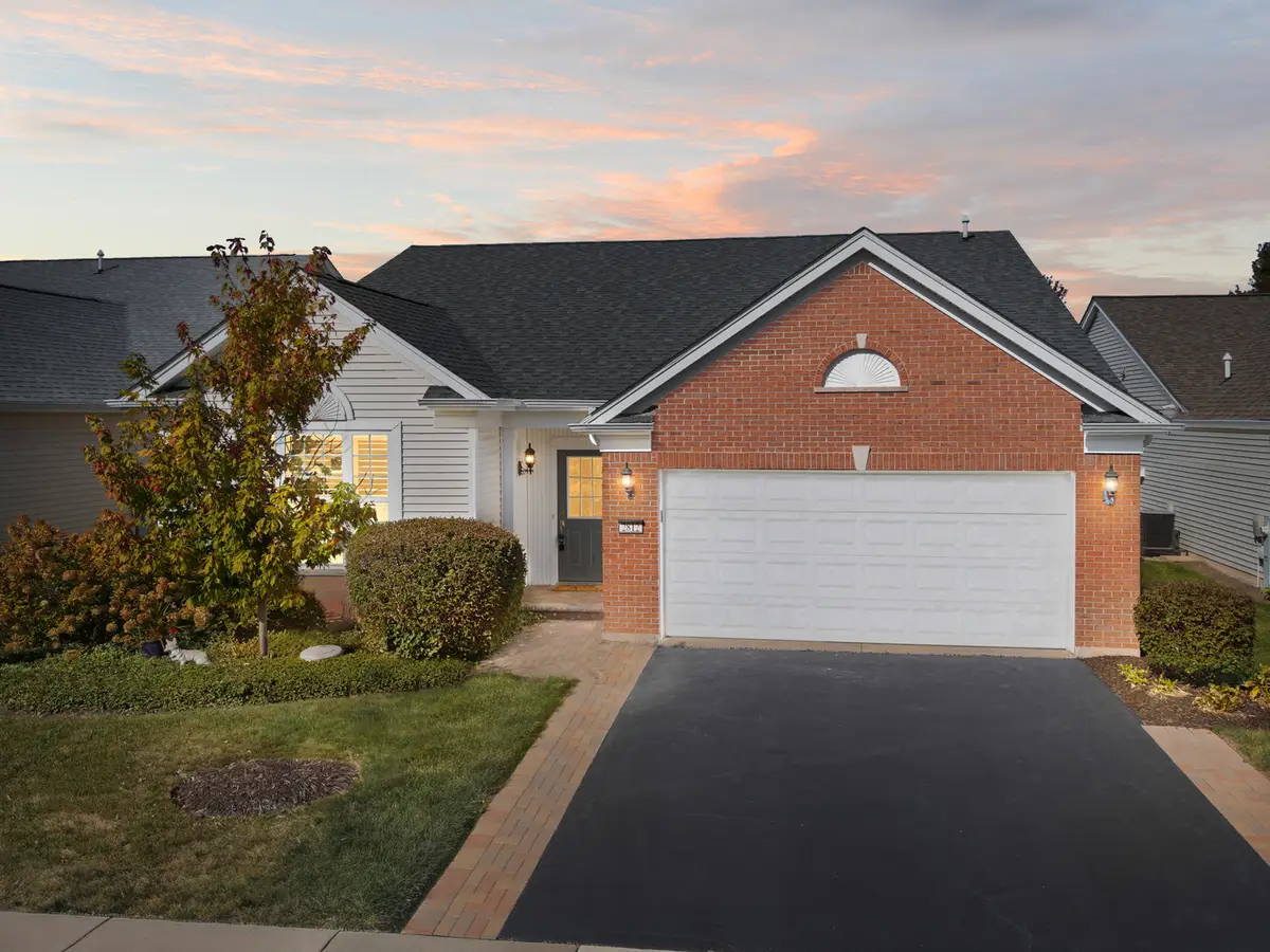 2812 Cascade Falls Circle, Elgin, IL 60124 - Image #1