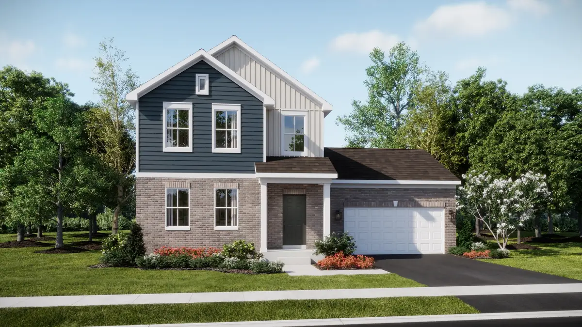 1660 Rolling Pass, Beecher, IL 60401 - Image #1