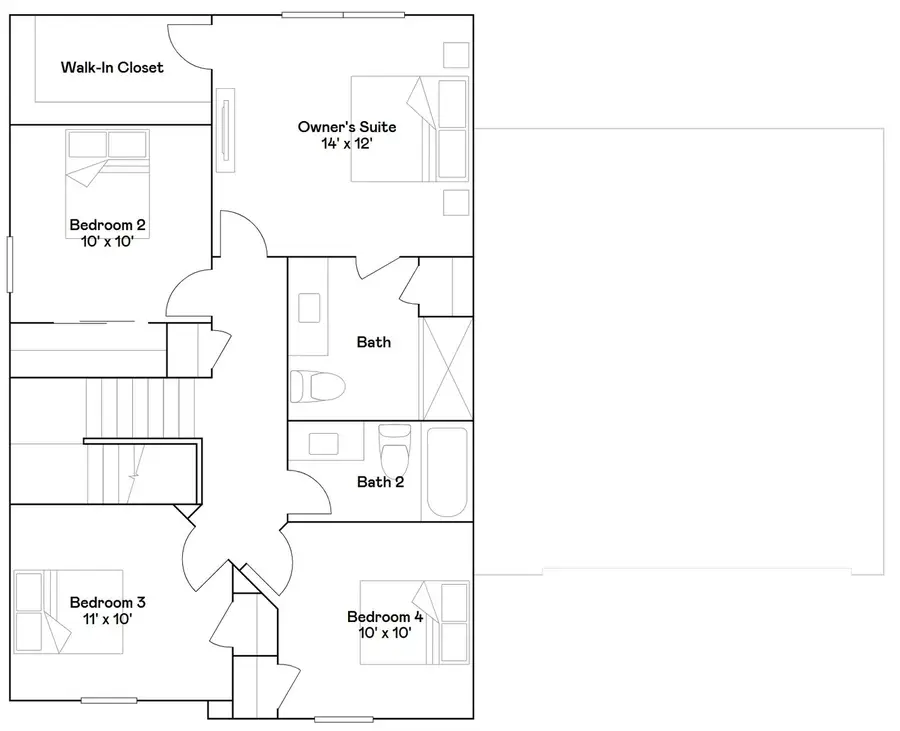 1660 Rolling Pass, Beecher, IL 60401 - Image #3