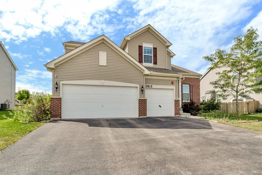 5815 Fairview Lane, Hoffman Estates, IL 60192 - Image #3