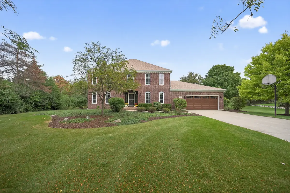 111 Stone Marsh Lane, Barrington, IL 60010 - Image #1