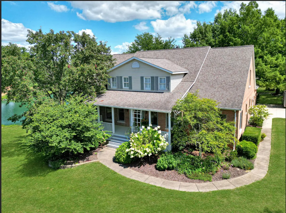 9030 Hardesty Run, Bloomington, IL 61705 - Image #1