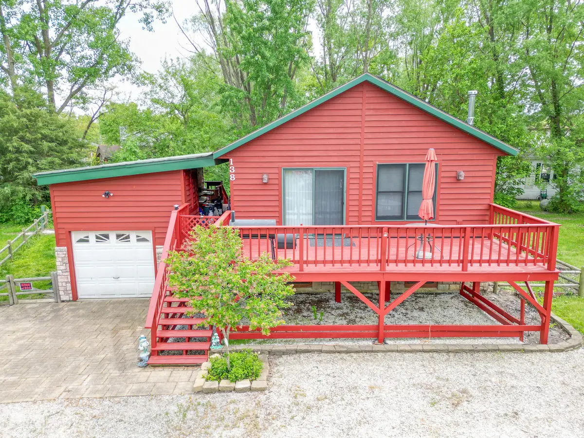 138 Little Musky Circle, Wilmington, IL 60481 - #1