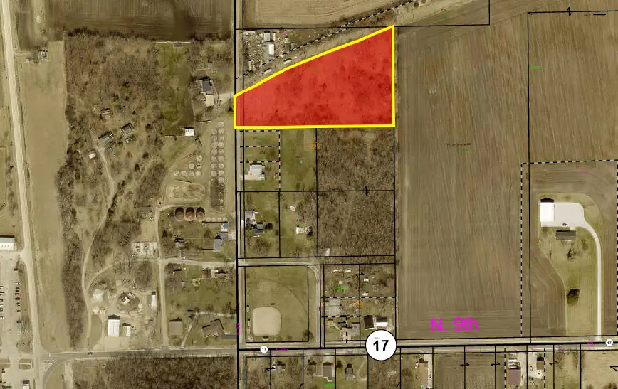 0000 E 6th Road, Wenona, IL 61377 - Image #1