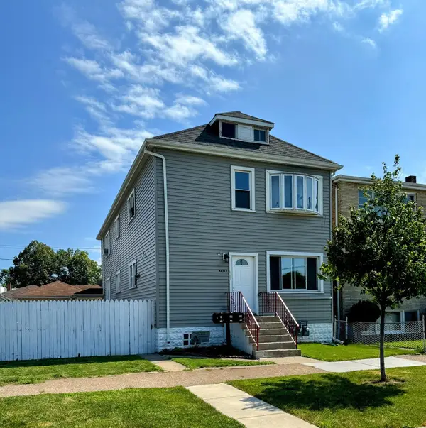 Address Withheld By Seller, Summit, IL 60501