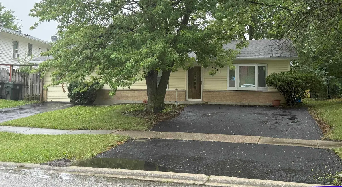 17511 Winston Drive, Country Club Hills, IL 60478 - #1