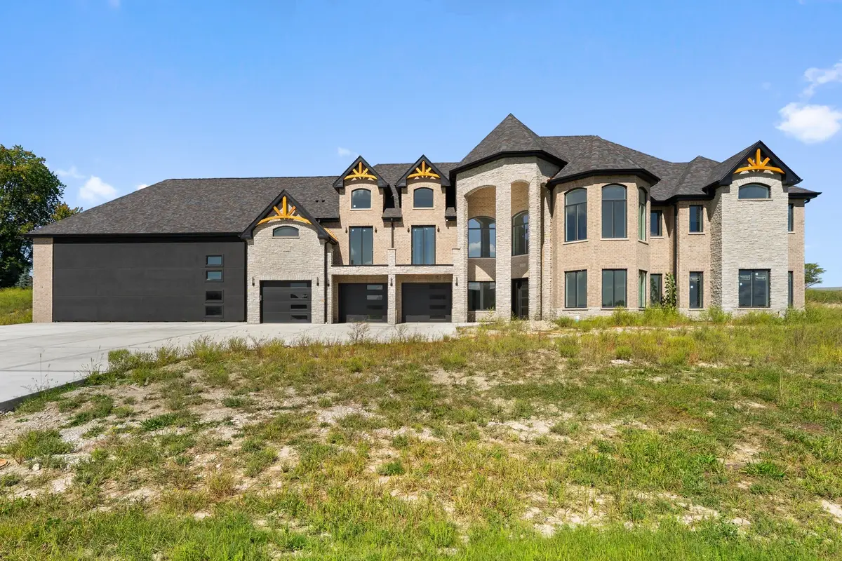 7120 W Boyington Lane, Monee, IL 60449 - Image #1