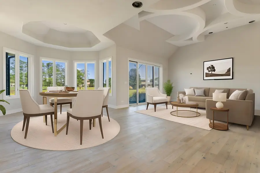 7120 W Boyington Lane, Monee, IL 60449 - Image #2