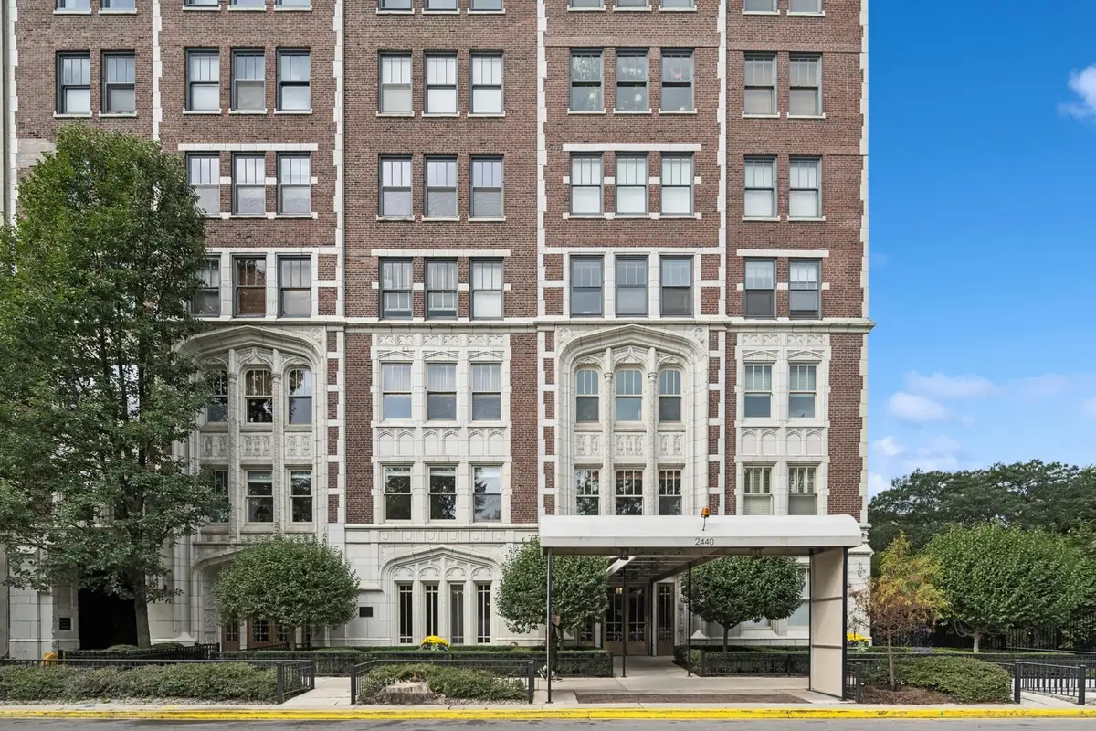2440 N Lakeview Avenue #11D, Chicago, IL 60614 - Image #1