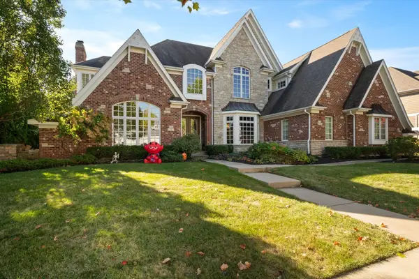 39W821 S Hathaway Lane, Geneva, IL 60134