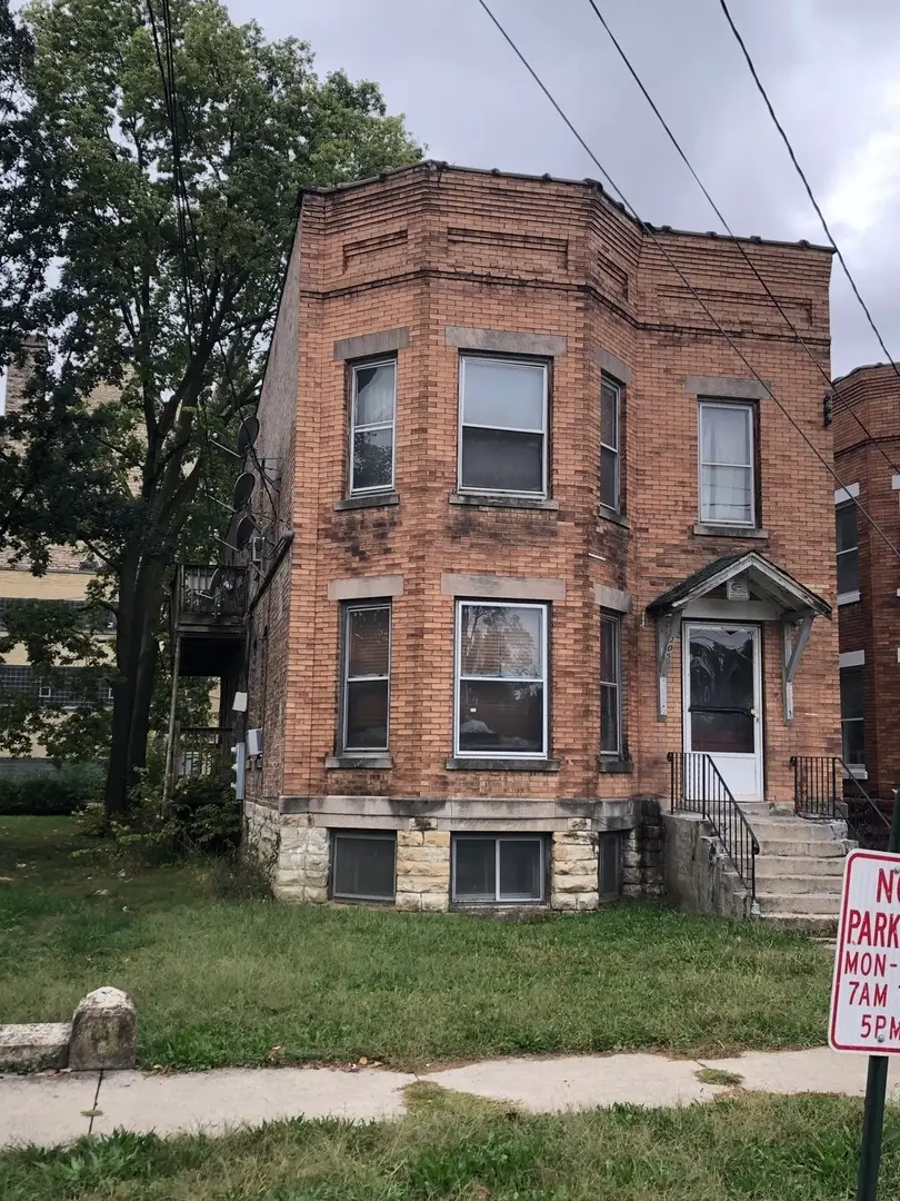 205 Union Street, Joliet, IL 60433 - Image #1
