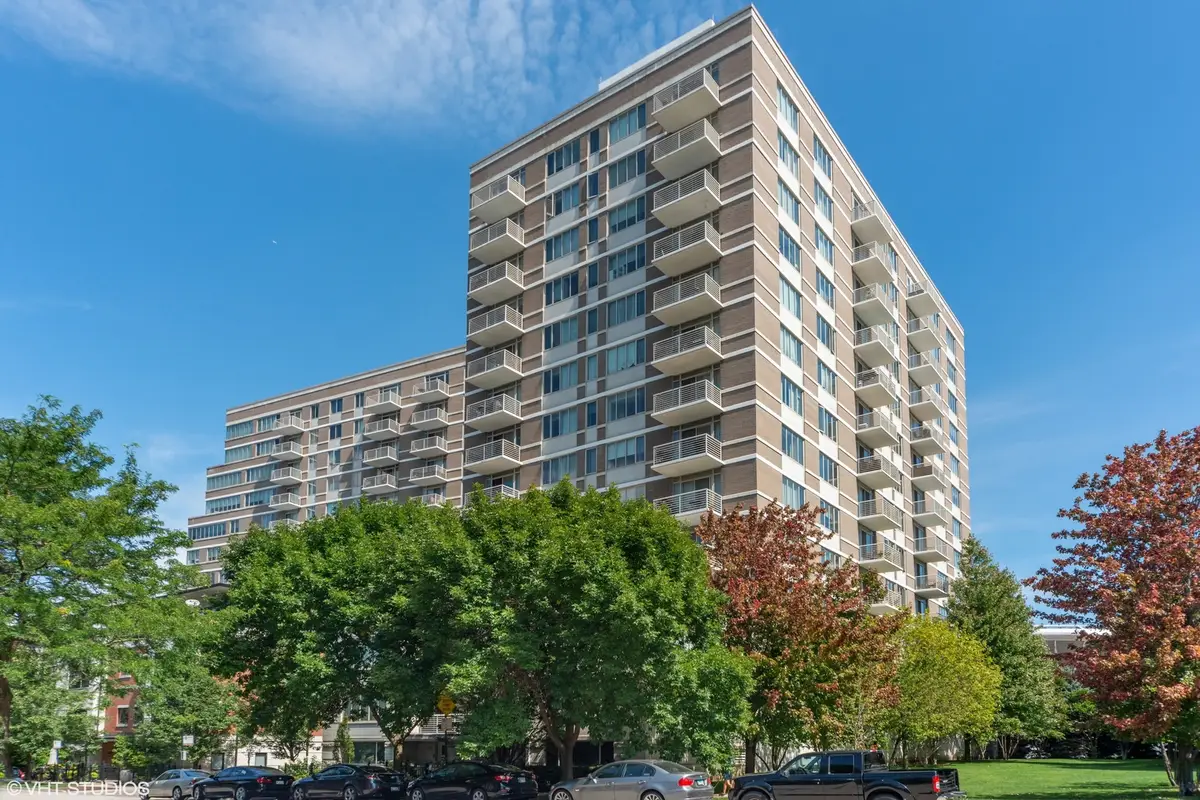 1515 S Prairie Avenue #516, Chicago, IL 60605 - Image #1