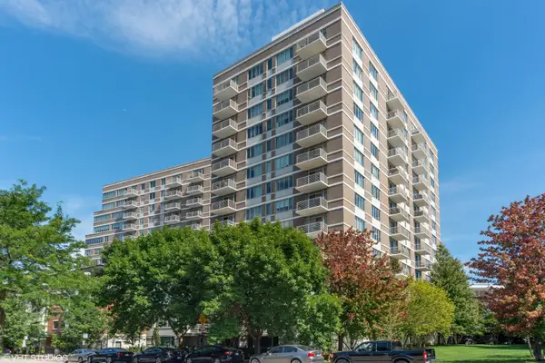 1515 S Prairie Avenue #516, Chicago, IL 60605