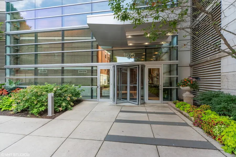 1515 S Prairie Avenue #516, Chicago, IL 60605 - Image #2