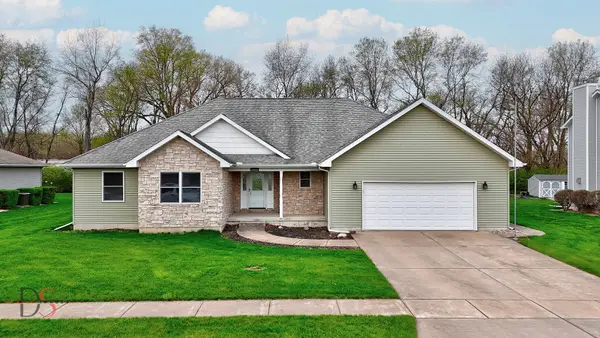 1415 Shaws Lane, Ottawa, IL 61350