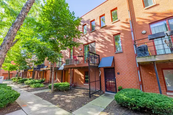 1200 S Federal Street #C, Chicago, IL 60605