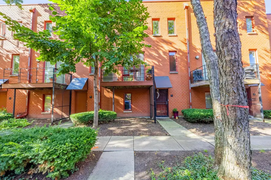 1200 S Federal Street #C, Chicago, IL 60605 - Image #2