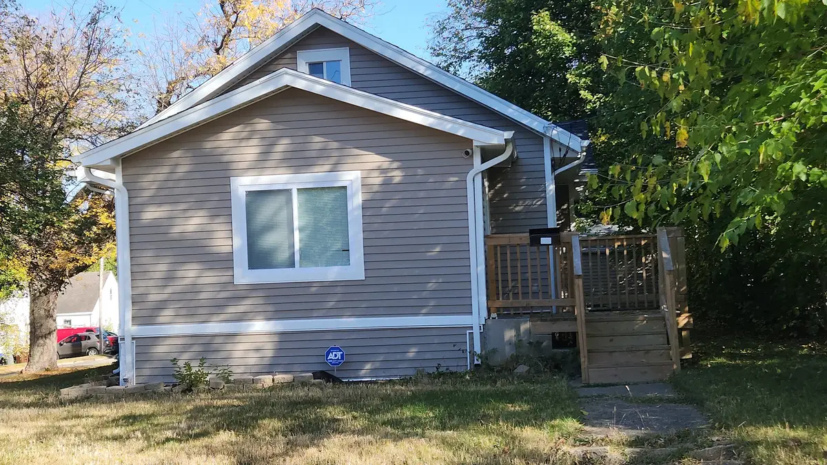 317 N Horace Avenue, Rockford, IL 61101 - Image #1