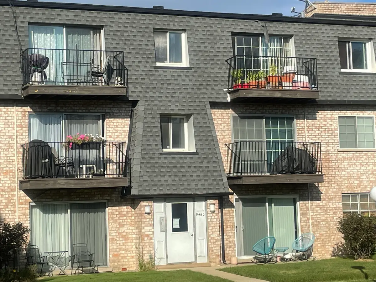 9460 Bay Colony Drive #3N, Des Plaines, IL 60016 - Image #1