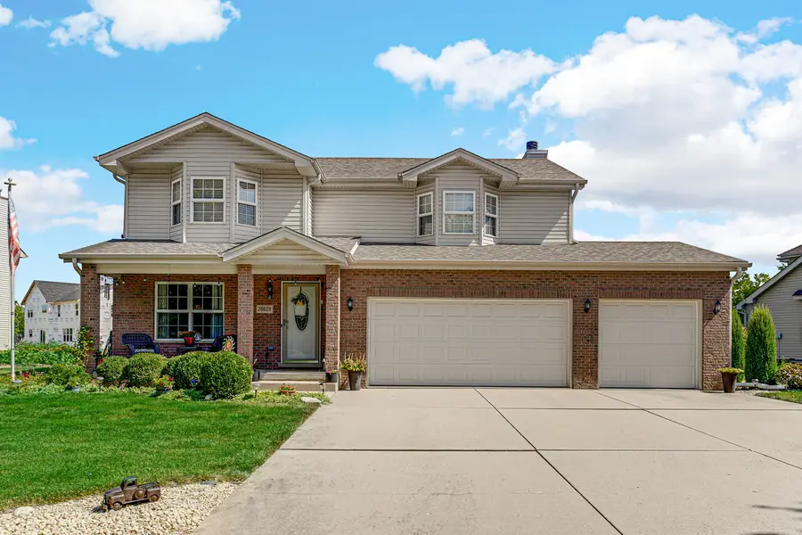 26629 S Kimberly Lane, Channahon, IL 60410 - #3