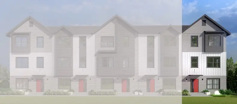 9103 Miller Road #1, Lake In The Hills, IL 60156 - Image #1