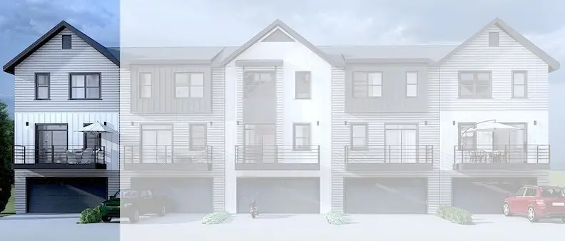 9103 Miller Road #1, Lake In The Hills, IL 60156 - Image #2