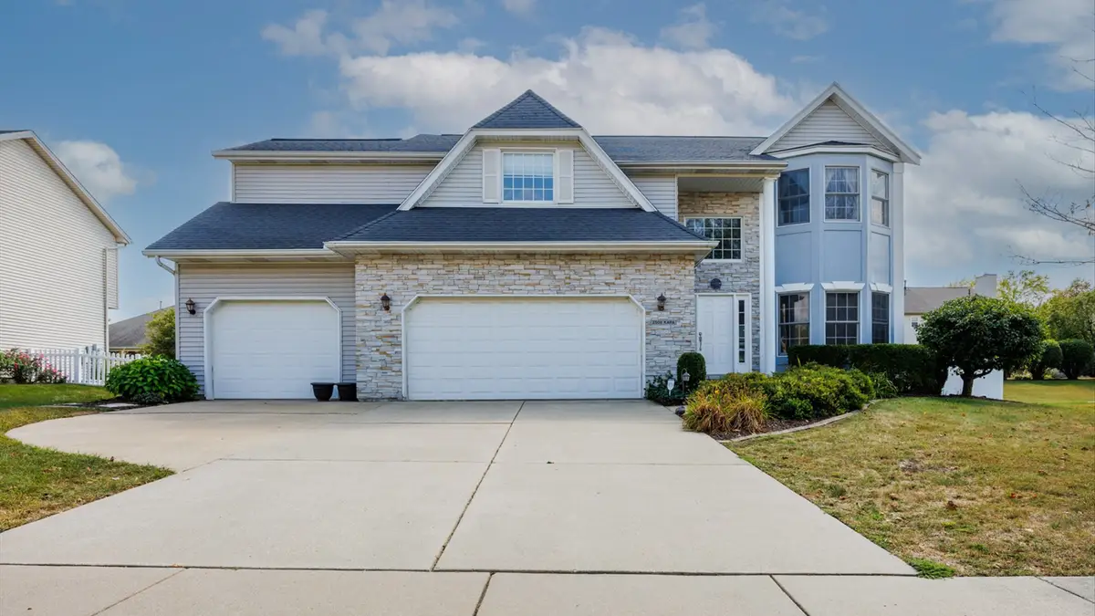 2509 Kara Crossing, Bloomington, IL 61704 - #1