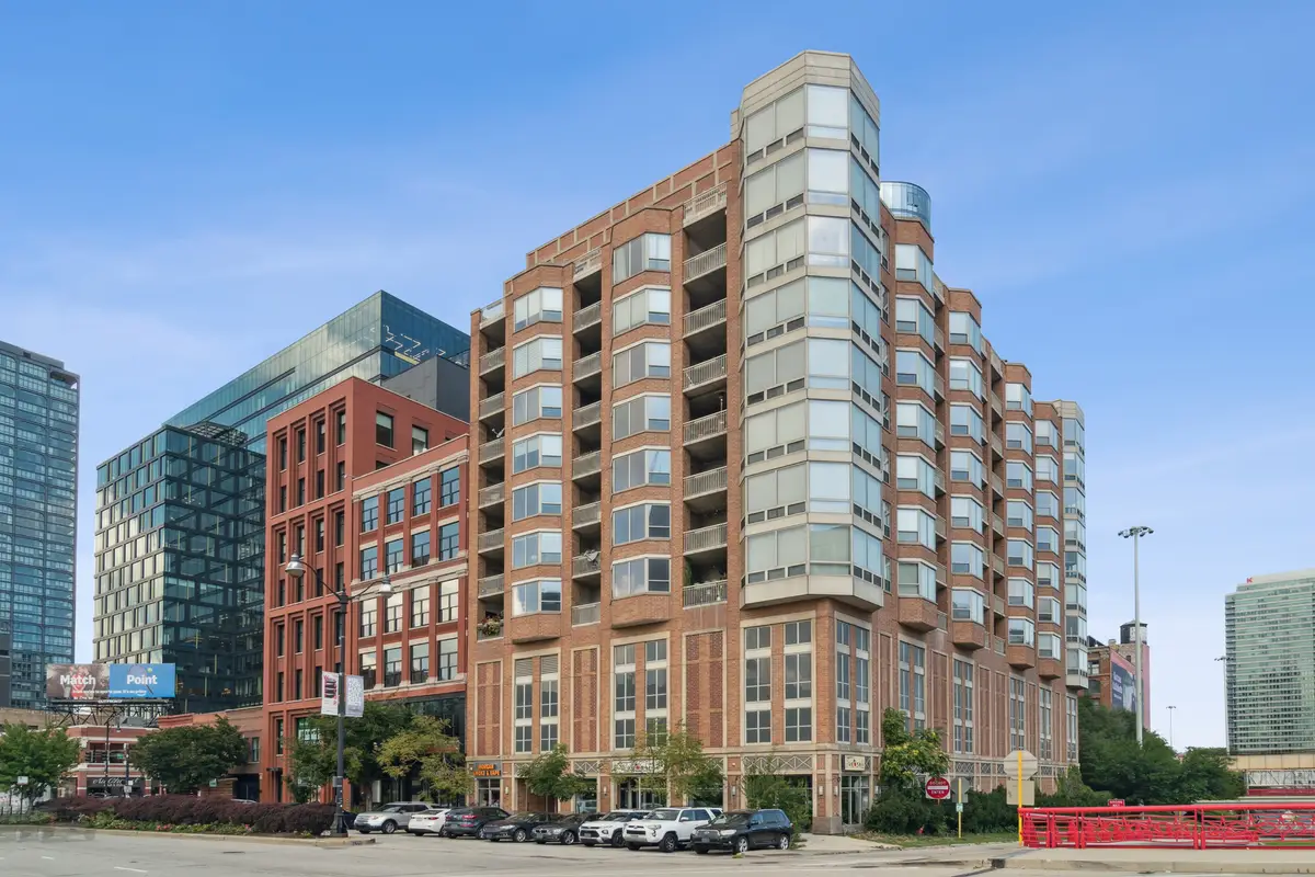 720 W Randolph Street #502, Chicago, IL 60661 - Image #1
