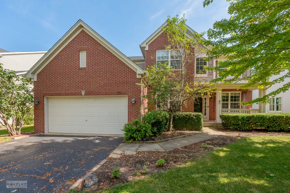 2524 Prairie Crossing Drive, Montgomery, IL 60538 - Image #1
