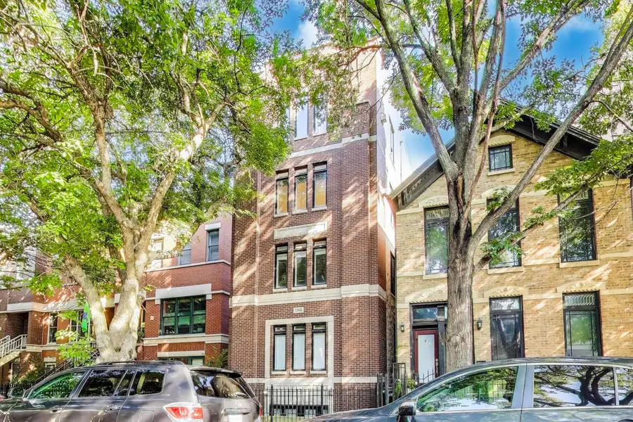 1308 W Fillmore Street #3, Chicago, IL 60607 - Image #2