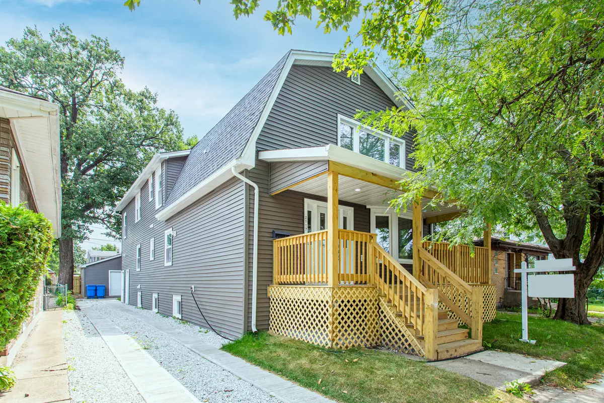 2117 N Mulligan Avenue, Chicago, IL 60639 - Image #1