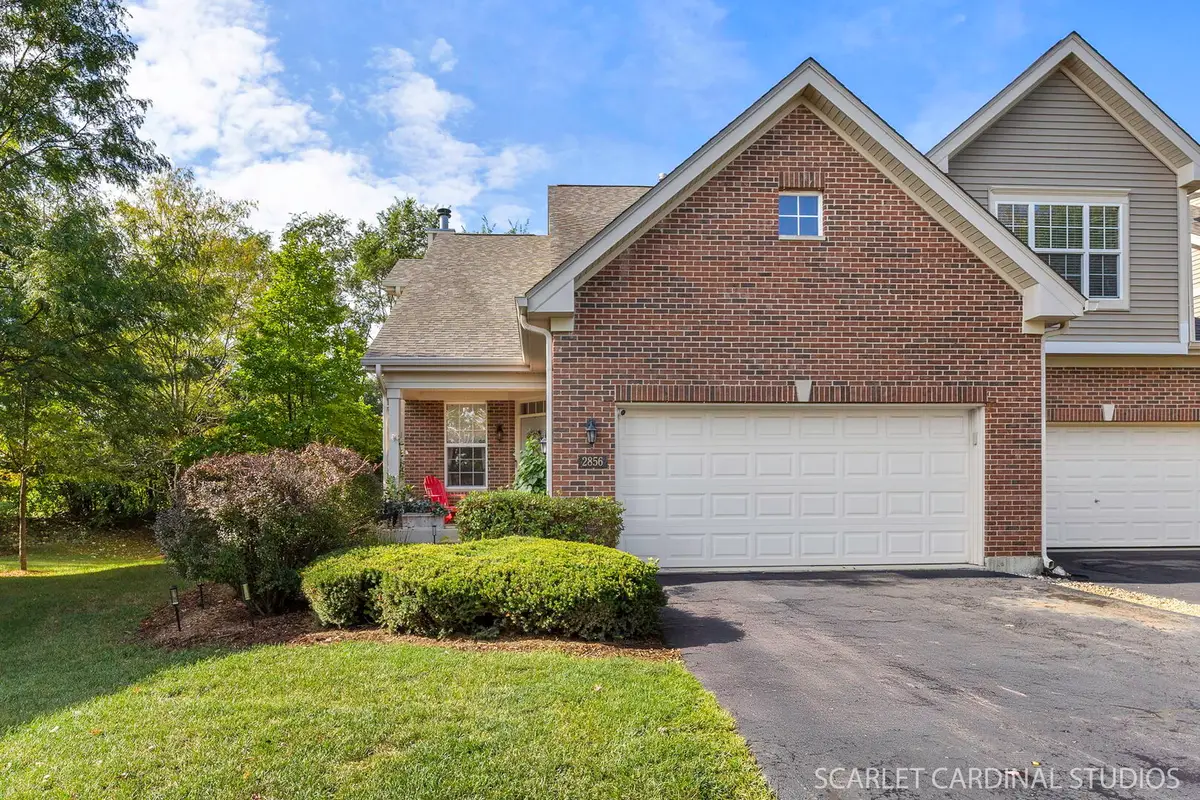 2856 Church Road, Aurora, IL 60502 - #1