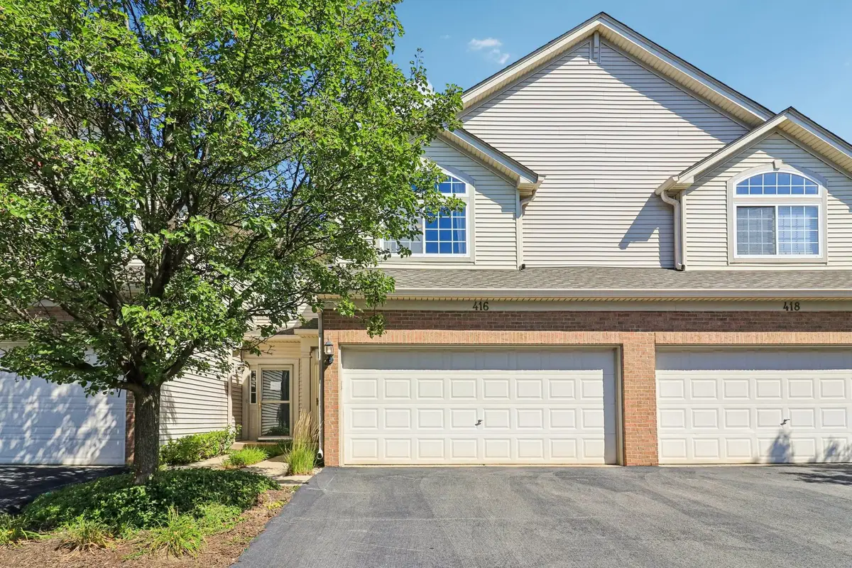 416 Jamestown Court, Aurora, IL 60502 - Image #1