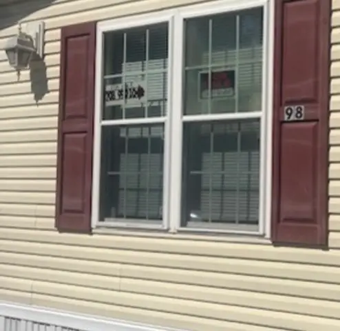 11750 S Homan Avenue #98, Merrionette Park, IL 60803