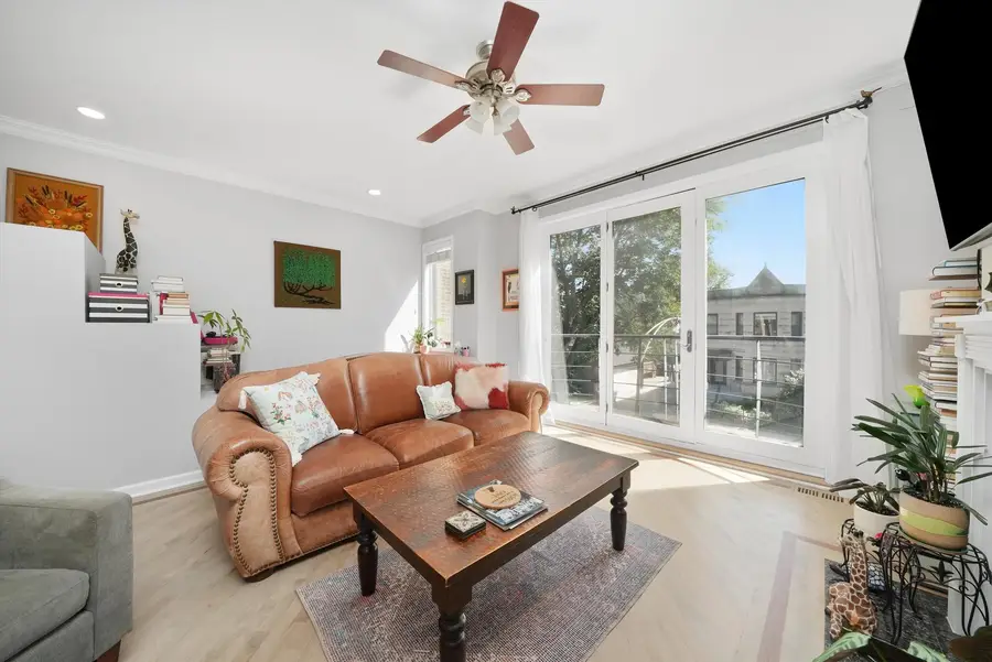 2516 W Iowa Street #2, Chicago, IL 60622 - Image #3