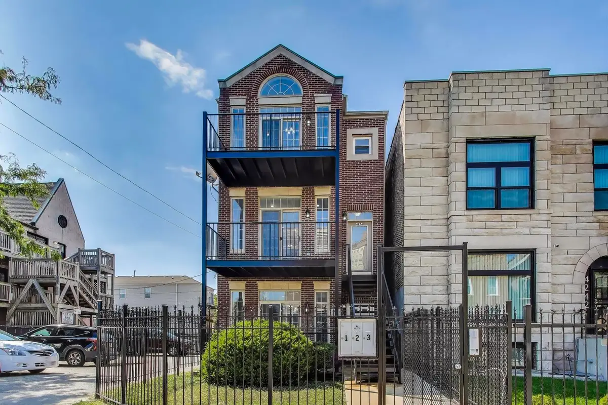 4244 S Langley Avenue, Chicago, IL 60653 - Image #1